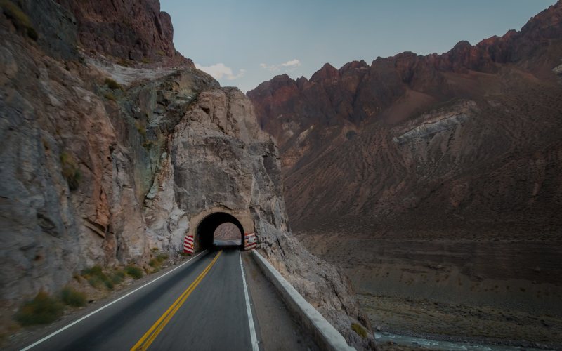 Descubre Mendoza